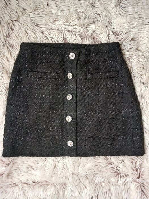 Спідниця, юбка тепла, xs-s