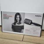 BaByliss Szczotka prostująca HSB101E Jonizacja