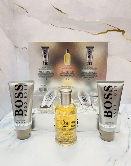 Hugo boss Хуго босс набір