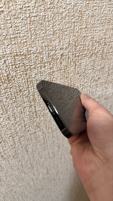 Продам iphone 14 pro grey  256 акб100