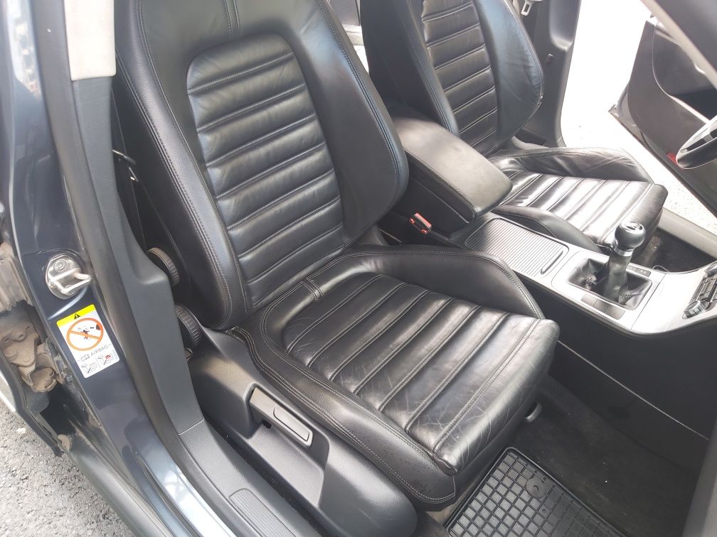 Passat B6 2010 рік
