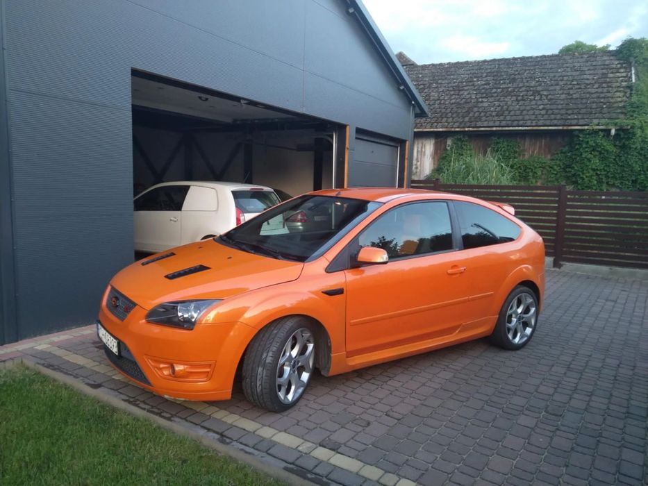 Ford Focus Ford Focus ST Mk2 2.5T 272KM