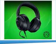 Nowe Słuchawki Gamingowe Razer Kraken X