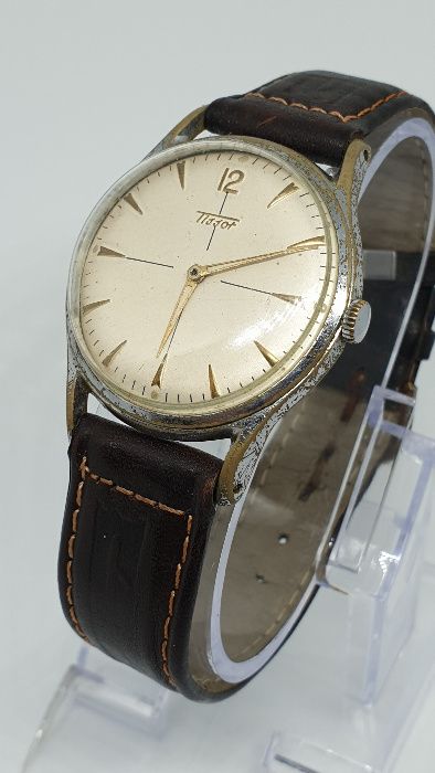 Tissot mechaniczny