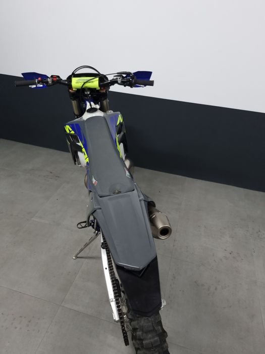 Sherco Factory 250