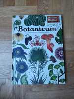 Botanicum twarda oprawa XXL