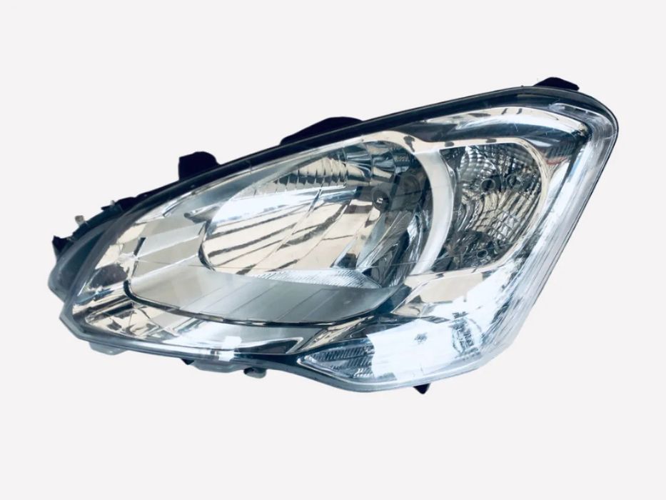 Фара передня ліва Citroen Berlingo 2 II B9 TAIWAN