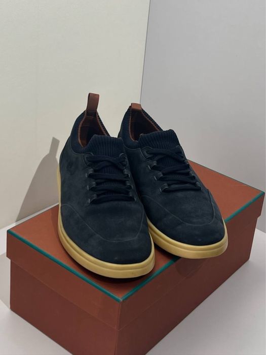 Туфлі Loro piana оригінал