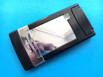 Nokia N76 - НОВИЙ ! - Оригінал ! - vintage phone раритет ретро