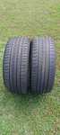 Opony Goodyear Runflat 225/45R18