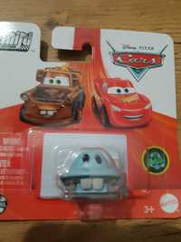 Mówio mini racers Disney Pixar Cars-Mattel