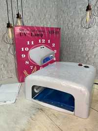 Ультрафиолетовая лампа UV Lamp 36 Watt