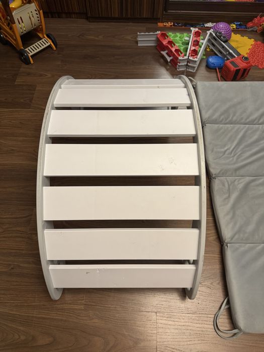 Гойдалка балансир