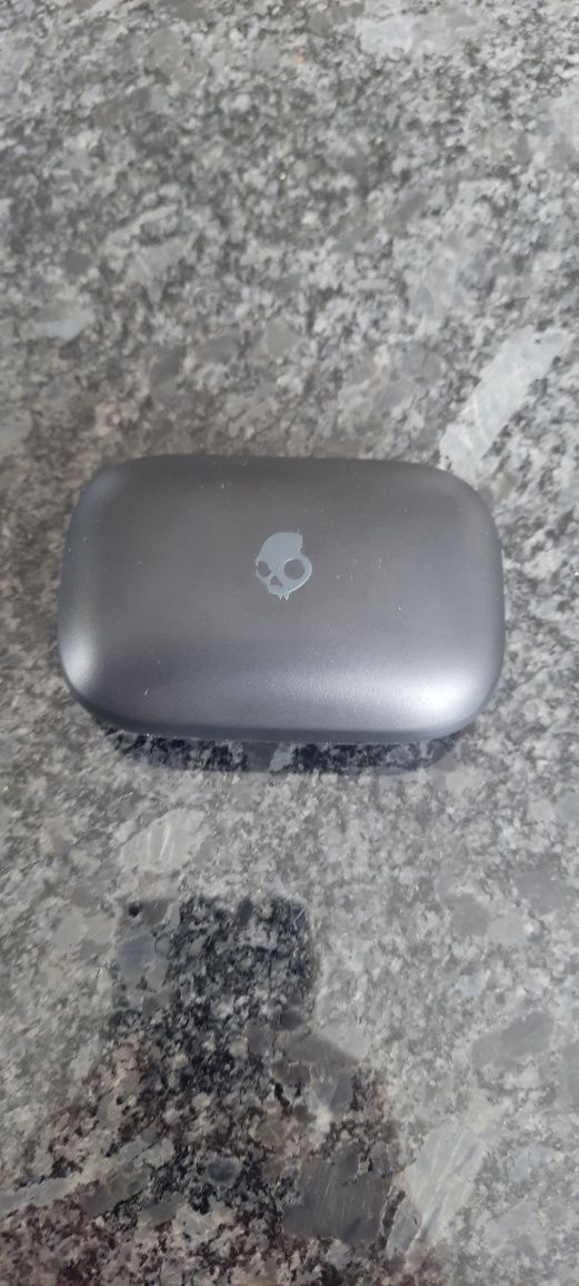Sluchawki bezprzewodowe Skullcandy Push Active