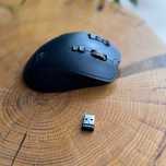 Myszka laserowa Logitech G700