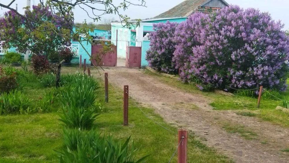 Будинок 100 кв.м  с.Михайлівка Миколаївська обл Миколаївський район