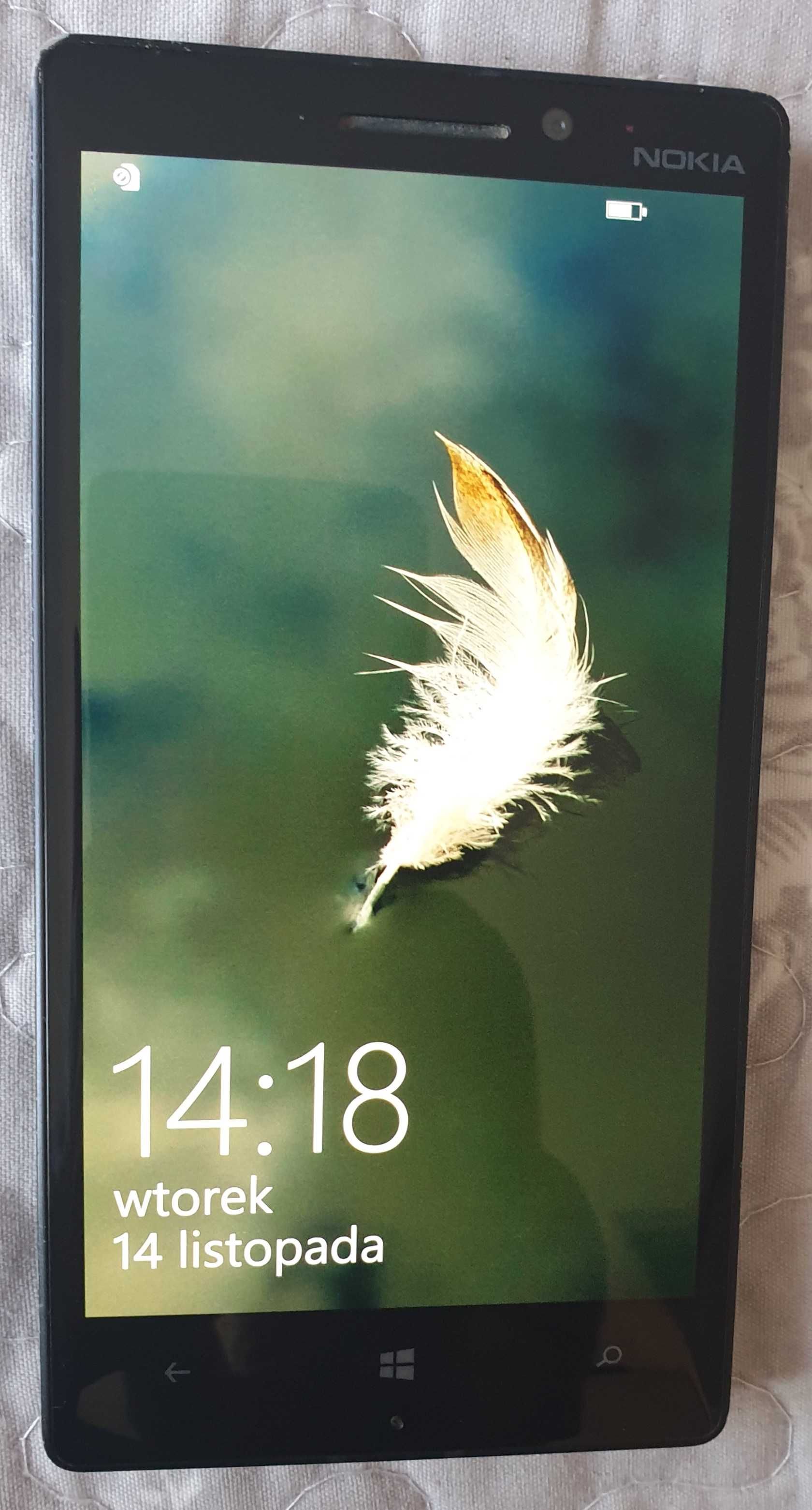 NOKIA Lumia 930  BDB