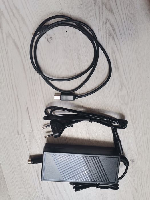 Orico Stacja klonująca 4*SATA 3,5" USB 5Gbps