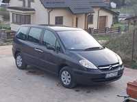 Citroen C8 2.0 HDi