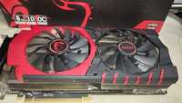 Radeon R9 390x MSI gaming 8gb