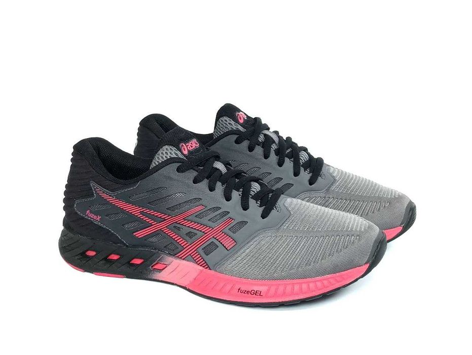 Женские беговые кроссовки ASICS Fuzex Оригинал