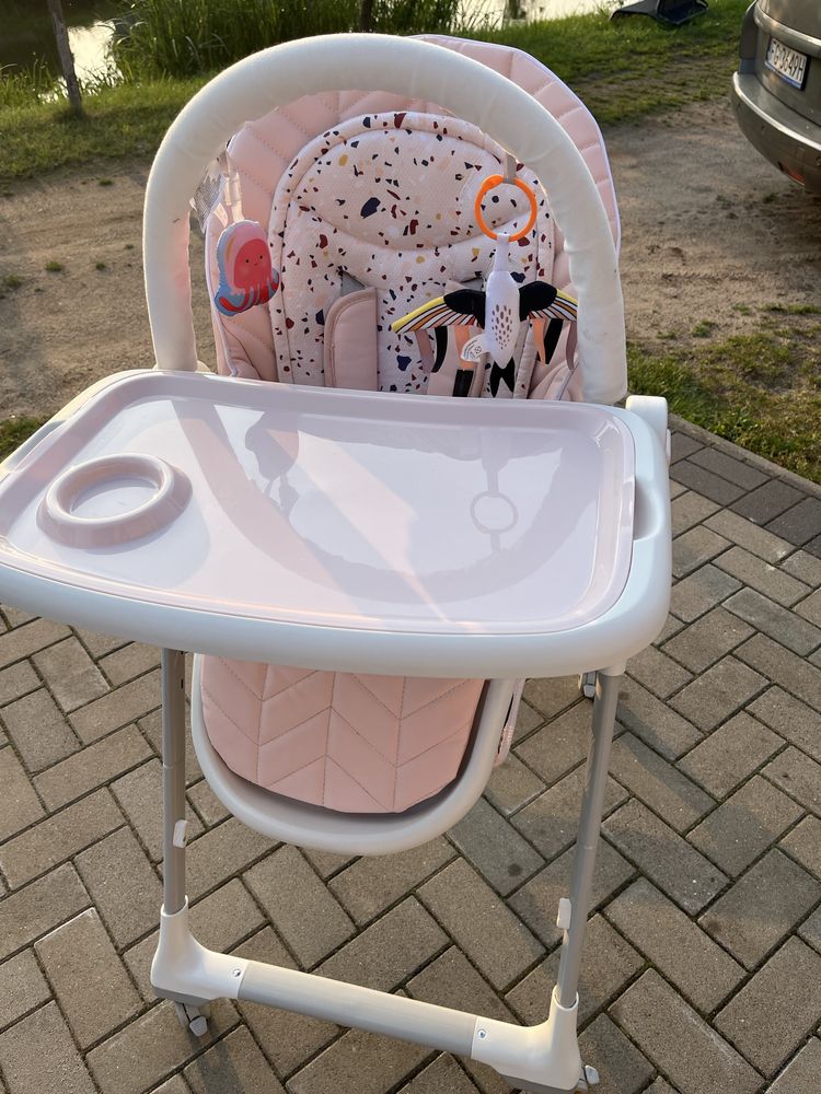 Krzesełko Kinderkraft