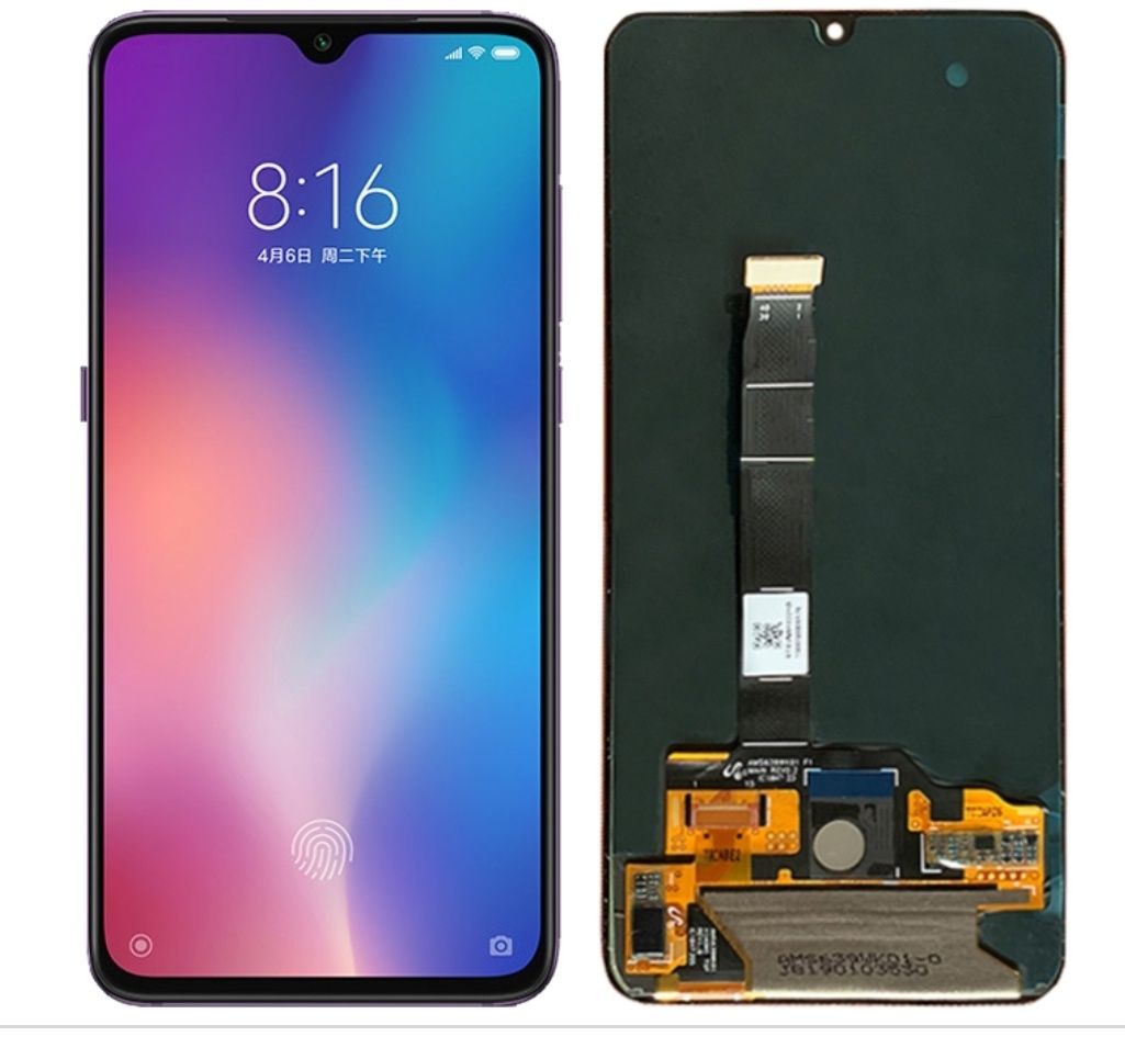 Ecra display xiaomi mi 9 lcd touch