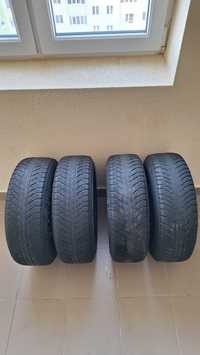 Продам 4 шт. Bridgestone Blizzak lm001