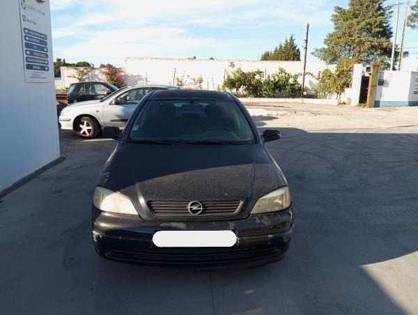 OPEL ASTRA G, 1.4 16V, PARA PEÇAS