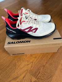 nowe buty Salomon Outpulse GTX gore-tex , r 44 2/3