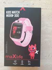 Zegarek dziecięcy Kids Watch