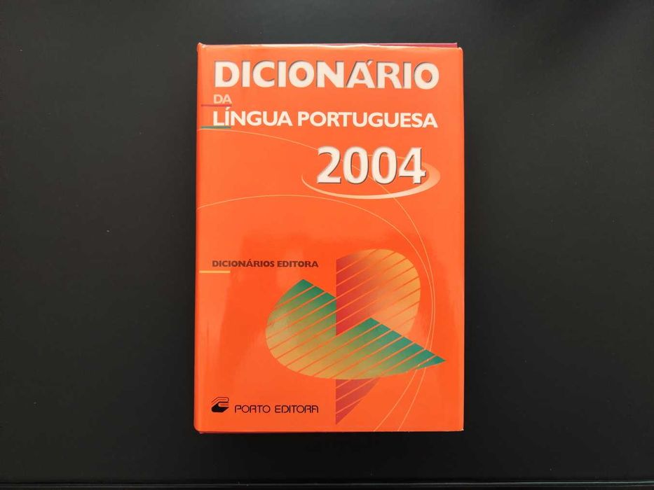 Dicionário da Língua Portuguesa - Porto Editora