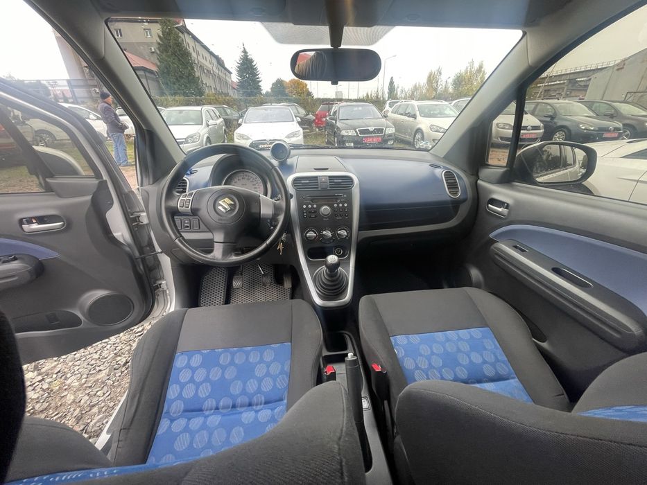 Своє авто з оригінальним пробігом