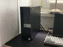 Sprzedaje komputer dell optiplex 7050 SFF