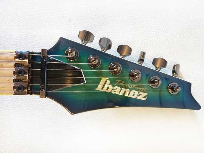 Ibanez RG652AHM Prestige