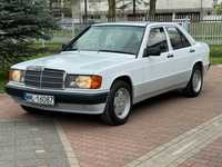 Mercedes-Benz W201 (190)