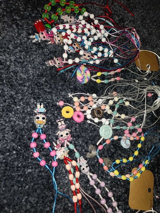 Lote 2 - Revenda bijuteria - PROMOÇÃO