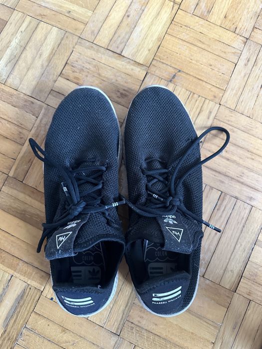 Buty Adidas Pharrell Williams Tennis HU