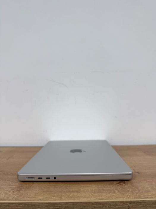 Ідеал Macbook Pro 14 2021 M1 Pro 16Gb | 512Gb • ГАРАНТІЯ Макбук М1 Pro