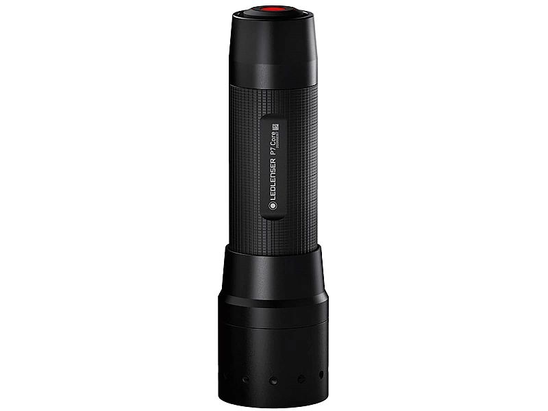 Latarka Ledlenser P7 core