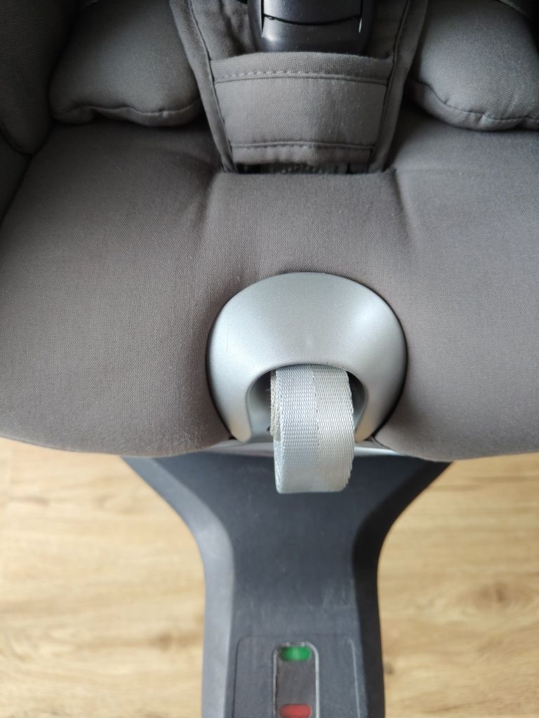 Fotelik Cybex Sirona zi i size