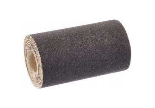 PARKSIDE Papier ścierny w rolce do drewna i metalu 11,5 cm x 4 m