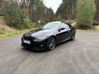 BMW Seria 3 BMW E92 335IX N55 M Pakiet 2012 306KM XENON Skóra Super Stan
