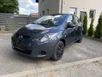 Mazda 2, 2009r, 1.4b, klima , 5 drzwi, z Niemiec
