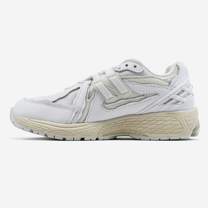 Кросівки New Balance 1906D Protection Pack White premium