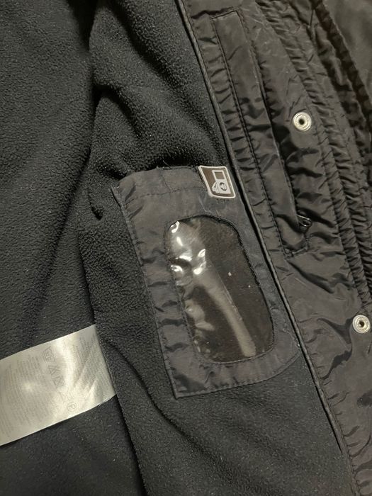 Kurtka przejściowa damska Fishbone rozmiar S