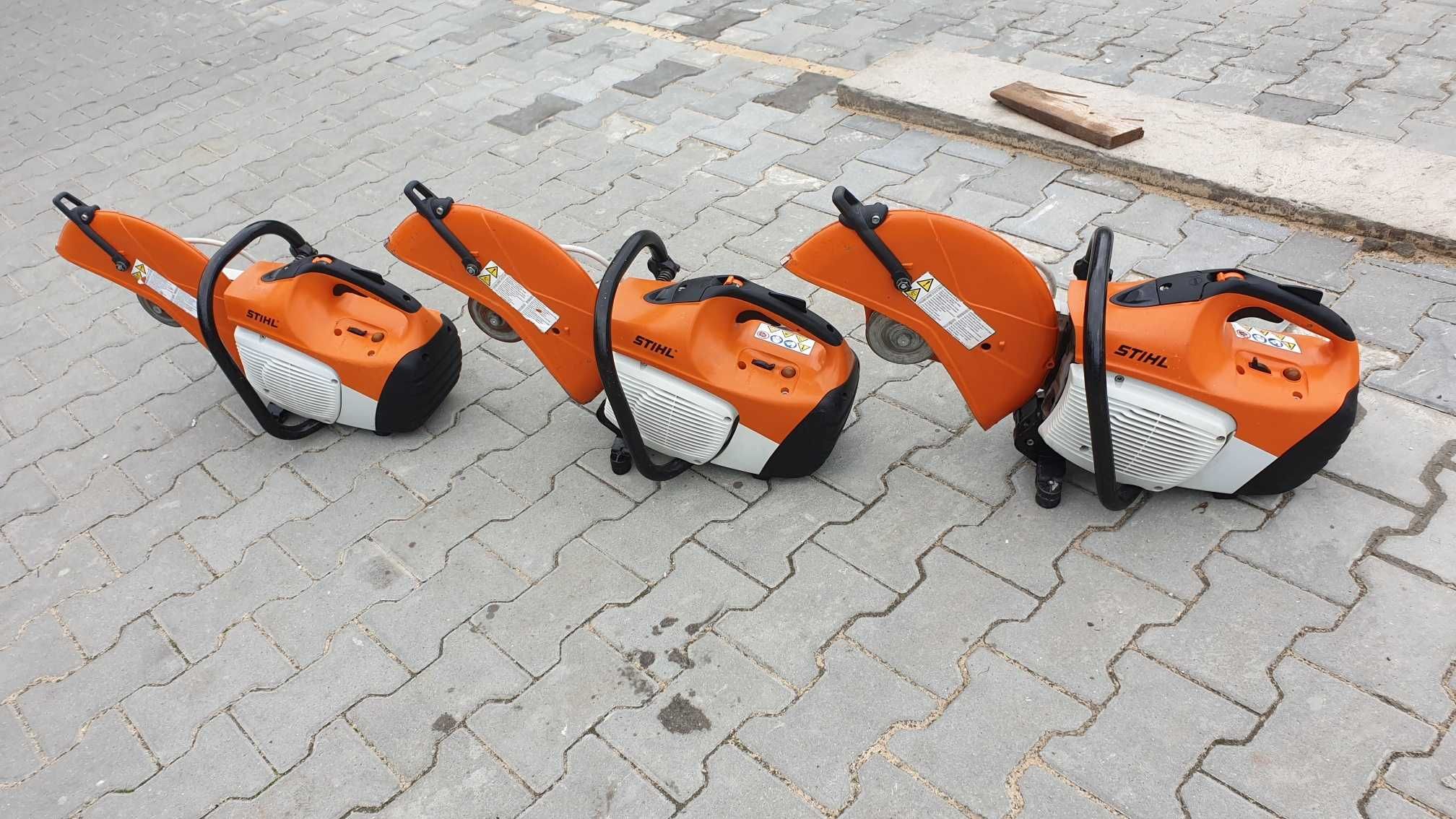 Przecinarka Stihl TS420 ts 420