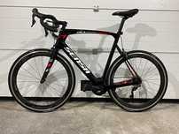SENSA GULIA Aero Carbon R.61