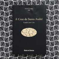 A Cruz de Santo André - Camilo José Cela
