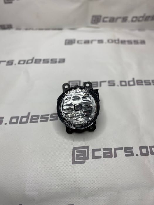 Противотуманные фары на FORD FUSION 2013-16